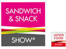 sandwich snack show